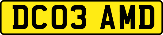 DC03AMD