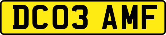 DC03AMF
