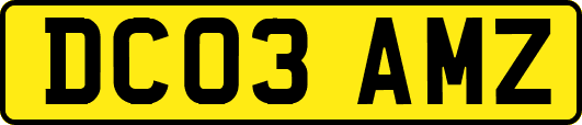 DC03AMZ