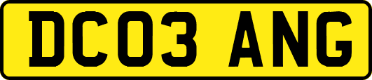 DC03ANG