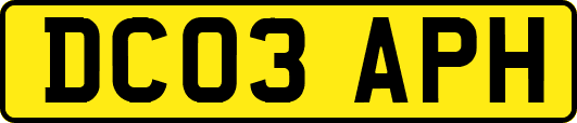DC03APH