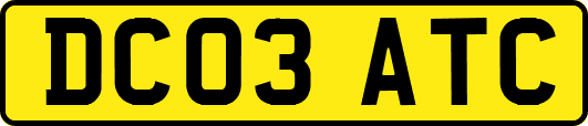 DC03ATC