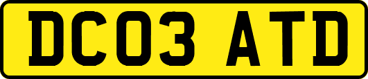 DC03ATD
