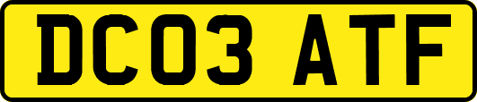 DC03ATF