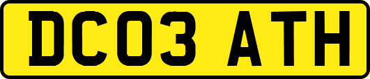 DC03ATH