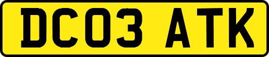 DC03ATK