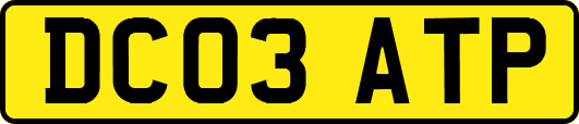 DC03ATP