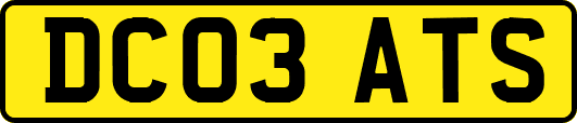 DC03ATS