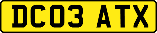 DC03ATX