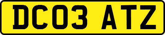 DC03ATZ
