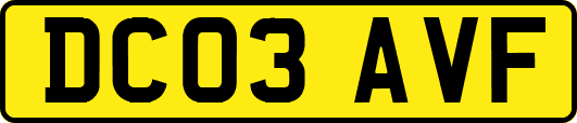 DC03AVF