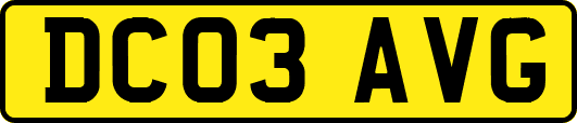 DC03AVG