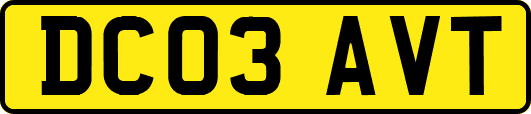 DC03AVT