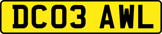 DC03AWL