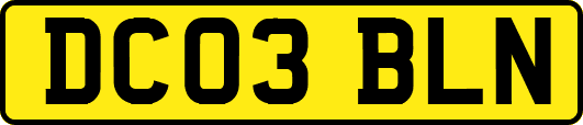 DC03BLN