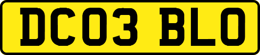 DC03BLO