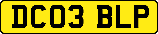 DC03BLP