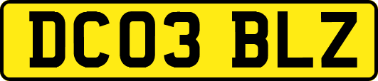 DC03BLZ