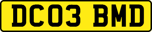 DC03BMD