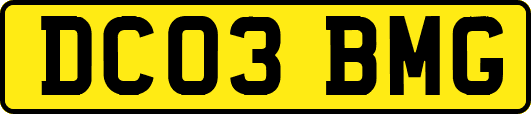 DC03BMG