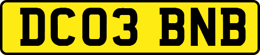 DC03BNB