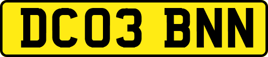 DC03BNN