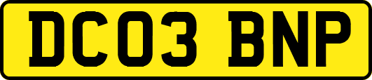DC03BNP