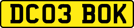 DC03BOK