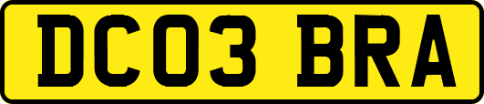 DC03BRA