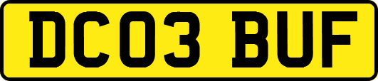 DC03BUF