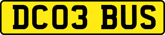 DC03BUS