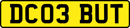 DC03BUT