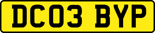 DC03BYP