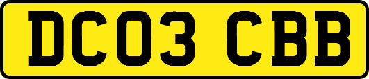 DC03CBB