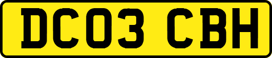 DC03CBH