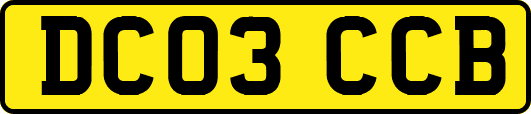DC03CCB