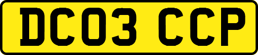 DC03CCP