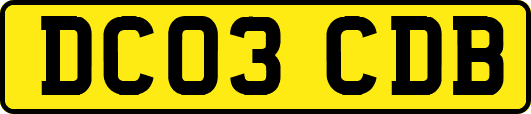 DC03CDB