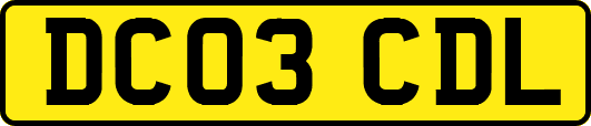 DC03CDL