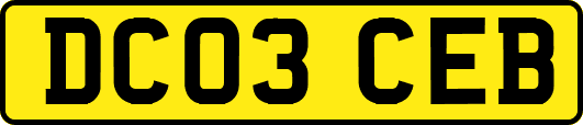 DC03CEB