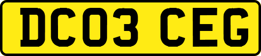 DC03CEG