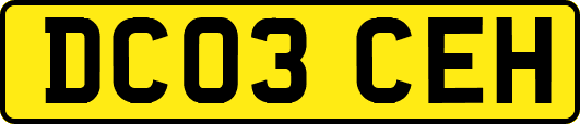DC03CEH