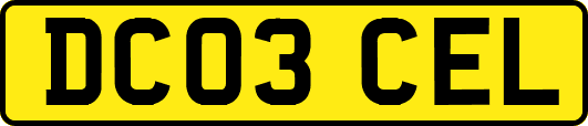 DC03CEL
