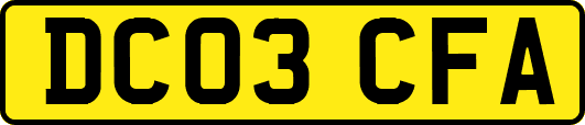 DC03CFA