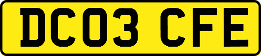 DC03CFE