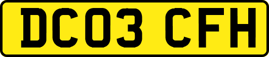 DC03CFH