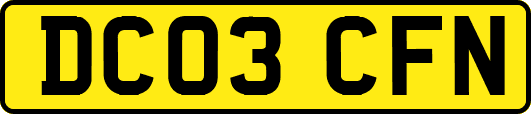 DC03CFN