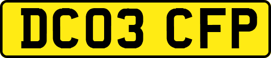 DC03CFP