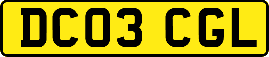 DC03CGL