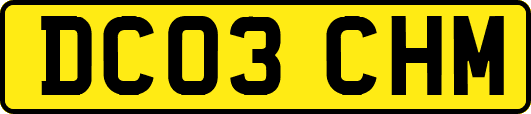 DC03CHM